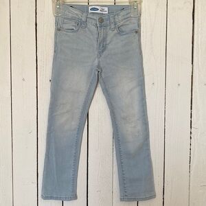Old Nevy Kids Jeans